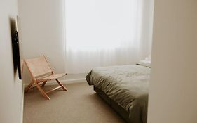 Sylo Luxury Apartments - A Light-Filled City Retreat